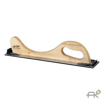 Рубанок длинный APP 400х70мм